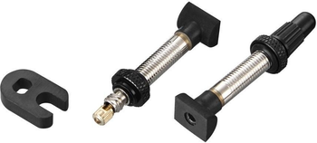 Tubeless-Kit SRAM 23mm 00.1918.325.000,1Ventil+1Vent-Schlüssel - Produktbild - 1