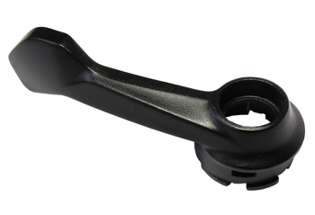 Schalthebel SRAM EX1 rechts 117018000000 - Produktbild - 1