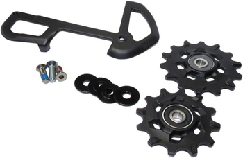 Schaltwerkkäfig SRAM EX1/Pulley Kit 11.7518.083.000, 8-fach - Produktbild - 1