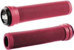odi-bmx-griffe-longneck-sl-flangeless-8-354345.jpg BMX Griffe Longneck SL Flangeless aqua-blau, 135mm - Produktbild - 2