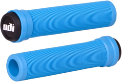 odi-bmx-griffe-longneck-sl-flangeless-9-354345.jpg BMX Griffe Longneck SL Flangeless aqua-blau, 135mm - Produktbild - 3