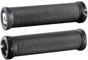 MTB Griffe Elite Motion Lock-On 2.1 schwarz / schwarz - Produktbild - 1