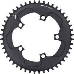 Kettenblatt SRAM X-Sync 11-f. 42 Z., schwarz, Alu, 110mm, BB30/GXP - Produktbild - 1