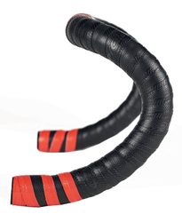 Lenkerband Prologo Onetouch 2 Gel schwarz/rot - Produktbild - 1 Lenkerband Prologo Onetouch 2 Gel schwarz/rot - Produktbild - 1