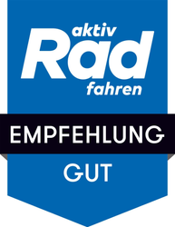 Wasserflaschenhalter Fh3 schwarz-blau - Produktbild - 2