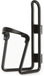 Wasserflaschenhalter Fh1 schwarz-glänzend - Produktbild - 1