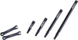 105610-2c3ecd6b71d6aabb71a55ff84c044b49-354884-354884.jpg Ventilverlängerungskit Knurled 41 mm - Produktbild - 1