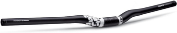 Lenkerbügel Truvativ MTB Hussefelt Alu, Ø31,8mm, 700mm, schwarz, Steig.20mm - Produktbild - 1 Lenkerbügel Truvativ MTB Hussefelt Alu, Ø31,8mm, 700mm, schwarz, Steig.20mm - Produktbild - 1