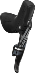 Schalt-Bremshebel Sram Force22 VR,li,950mm,2-f.,m.hydr.Scheibenbr.,DM - Produktbild - 2