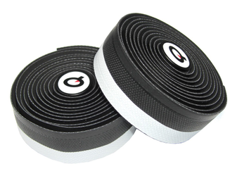 Lenkerband Prologo Onetouch 2 schwarz/weiß - Produktbild - 1