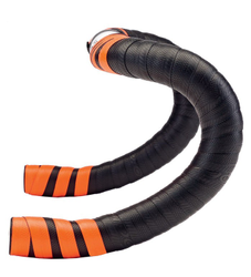 Lenkerband Prologo Onetouch 2 schwarz/orange fluo - Produktbild - 1 Lenkerband Prologo Onetouch 2 schwarz/orange fluo - Produktbild - 1
