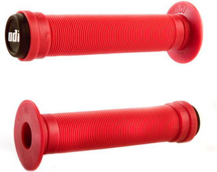 BMX Griffe Longneck ST rot - Produktbild - 1