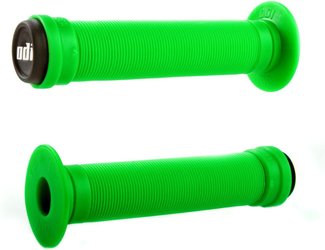 BMX Griffe Longneck ST grün - Produktbild - 1