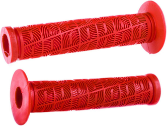 BMX Griffe O rot - Produktbild - 1