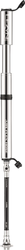 Minipumpe CNC Road Drive silber-glänzend / M (21,6) cm - Produktbild - 3