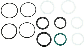 HR Dämpfer RS AirCan HighVolume Serv.Kit AM-2013 Basic - Monarch RT3 - Produktbild - 1