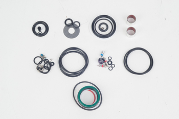 RockShox RS Full Monarch Monarch Plus Dämpfer-Service-Kit B1 2014-2015 - Produktbild - 1