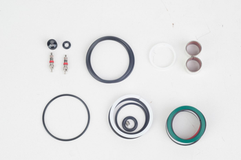 Dämpfer-Service Kit RS Basic-Monarch RT3/RT/R2011 - Produktbild - 1