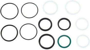 HR Dämpfer Air Can Service Kit RockShox Basic-Mon. H.V. B1(Plus,XX,RL)C1(R,RT3) - Produktbild - 1