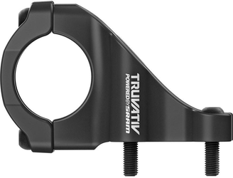 Truvativ Descendant A-Head Vorbau 50mm Direct Mount 31,8mm 0° schwarz - Produktbild - 3