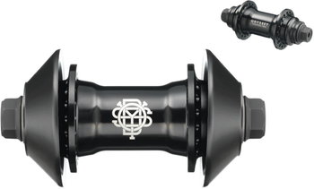 Odyssey Vandero Pro Nabe BMX 36 Loch 9 mm Achse - Produktbild - 1