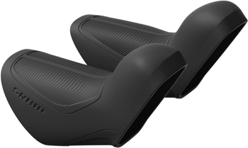 Überzug f. Schalt-Bremshebel SRAM eTap 00.7918.066.000 schwarz, Paar - Produktbild - 1