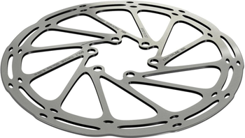 SRAM Centerline Bremsscheibe Ø140mm silber abgerundet - Produktbild - 3