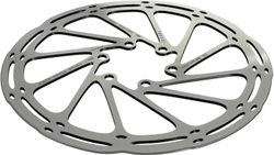 sram-bremsscheibe-centerline-rounded-2-356089-356089.jpg SRAM CenterLine Bremsscheibe 160 mm 6-Loch Silber abgerundete Kanten - Produktbild - 3