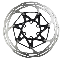 sram-bremsscheibe-centerline-rounded-3-356089-356089.jpg SRAM CenterLine Bremsscheibe 160 mm 6-Loch Silber abgerundete Kanten - Produktbild - 4