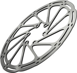 sram-bremsscheibe-centerline-rounded-1-356090.jpg SRAM Bremsscheibe 180 mm einteilig 6-Loch robust und präzise - Produktbild - 2