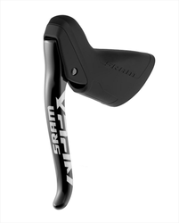 Bremshebel SRAM Apex1 links, schwarz, einzeln - Produktbild - 1