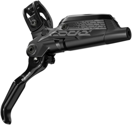 SRAM Code R hydraulische Scheibenbremse Vorderrad, 4 Kolben, 950 mm Leitung, schwarz - Produktbild - 2