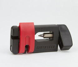 222528-00343d4b7013985571775bf12ecdfddc-356144-356144.jpg Bremsleitungswerkzeug, SRAM zum Eindrücken von Leitungsnippel - Produktbild - 1