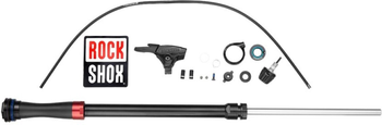 Dämpfer Upgrade Kit RockShox 2017+ ChargRLC,100max tr.RemA.Sid/RL/RLC/XX/WC - Produktbild - 1