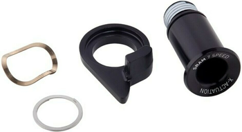 Schraubenset SRAM für Schaltwerk X01 DH 10-f,T-25,B-Bolt Befestigungsschr - Produktbild - 1