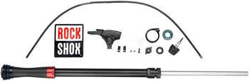 RockShox Dämpfer Upgrade Kit Charg2 RCT Remote LYRIK YARI ab 2016 oder neuer - Produktbild - 1 RockShox Dämpfer Upgrade Kit Charg2 RCT Remote LYRIK YARI ab 2016 oder neuer - Produktbild - 1