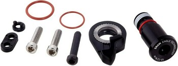 Schraubenset SRAM für Schaltwerk X01 Eagle, Befest.-,Einstellschraubenset - Produktbild - 1