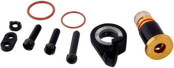 Schraubenset SRAM für Schaltwerk XX1 Eagle Gold, Befest.-,Einstellschraub - Produktbild - 1