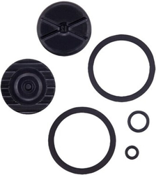 Bremskolben Kit SRAM Level TL/T/Bronze 2x21mm Bremskolben, Dichtungen, O-Ringe - Produktbild - 1