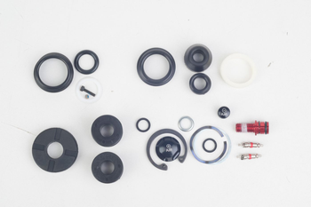 09 Reba Service Kit Dual Air/Motion Cont 114015000000 - Produktbild - 1
