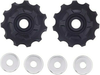 Pulleykit SRAM X5 Btl./2St. 11.7518.019.000,f.X5 Schaltwerk - Produktbild - 1