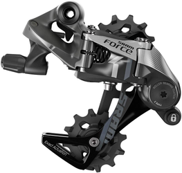 Schaltwerk SRAM Force1 3.0, 11-Gang schwarz, mittel, 00.7518.112.001 - Produktbild - 1