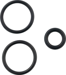 Federgabel Service Kit RockShox (2018+) 30 Gold & Silver 200Std./1 J. ServiceKit - Produktbild - 5