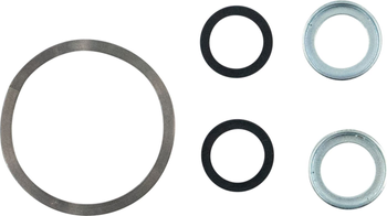 Federgabel Service Kit RockShox (2018+) 30 Gold & Silver 200Std./1 J. ServiceKit - Produktbild - 7
