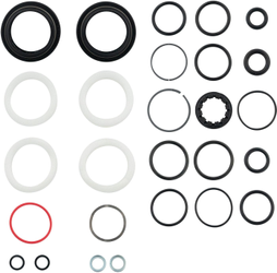 Federgabel Service Kit RockShox (2018+) 30 Gold & Silver 200Std./1 J. ServiceKit - Produktbild - 1