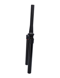 RockShox Pike DA 29 Zoll B15x110 Steckachse 42 mm Offset Tapered Gabel matt 2018+ - Produktbild - 2