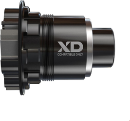 Freilaufkörper SRAM 9/10-f,inkl.Lager f.X0 Nabe - Produktbild - 1 Freilaufkörper SRAM 9/10-f,inkl.Lager f.X0 Nabe - Produktbild - 1