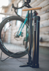 lezyne-standluftpumpe-digital-pressure-over-drive-3-356896.jpg Standluftpumpe Digital Pressure Over Drive - Produktbild - 4