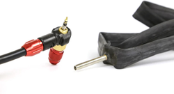 lezyne-standluftpumpe-alloy-floor-drive-2-356897.jpg Standluftpumpe Pressure Over Drive 220 psi 15 bar schwarz glänzend - Produktbild - 3