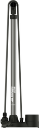 Standluftpumpe Macro Floor Drive DV rot - Produktbild - 3